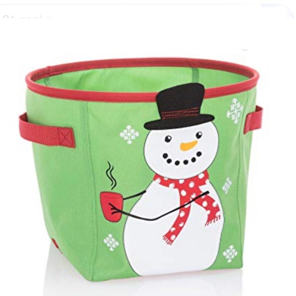 Thirty-one Storage Bin - Picture 5 of 5